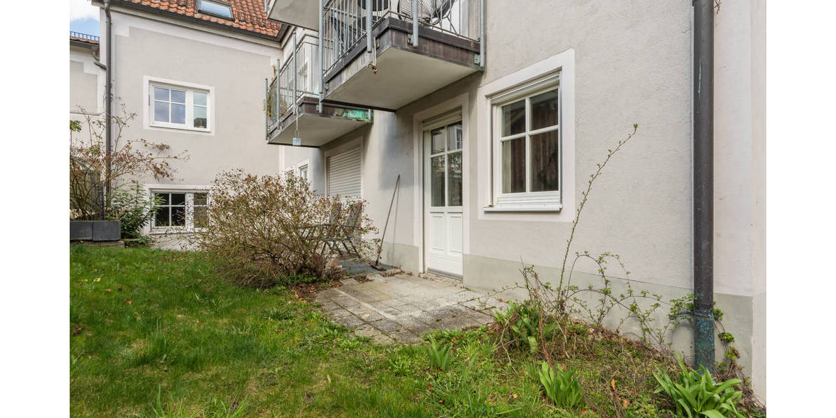 Etagenwohnung Passau Innstadt - 3 Zimmer, 68 m&sup2;, 268.000&euro; | Angebot:26094485