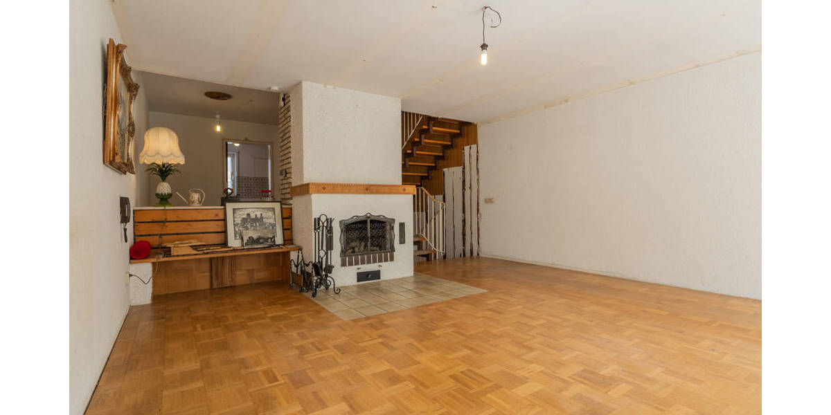 Reihenmittelhaus Passau / Innstadt Innstadt - 4 Zimmer, 118 m&sup2;, 335.000&euro; | Angebot:26018284