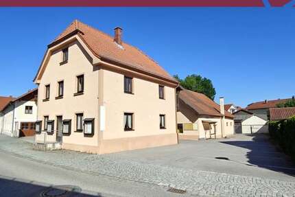 Grundstück Bad Birnbach Asenham - 269.000&euro; | Angebot:27539151