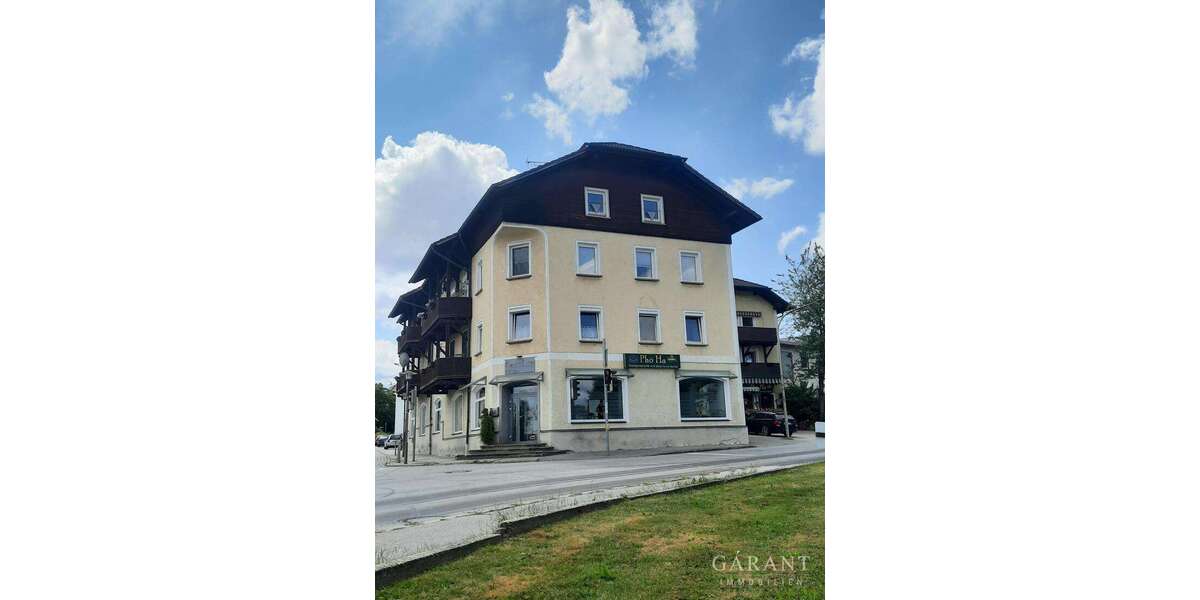 Etagenwohnung Fürstenzell - 3 Zimmer, 92 m&sup2;, 179.000&euro; | Angebot:23998041