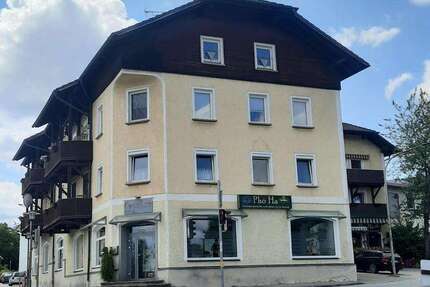 Wohnung Fürstenzell - 3 Zimmer, 92 m&sup2;, 159.000&euro; | Angebot:23998041