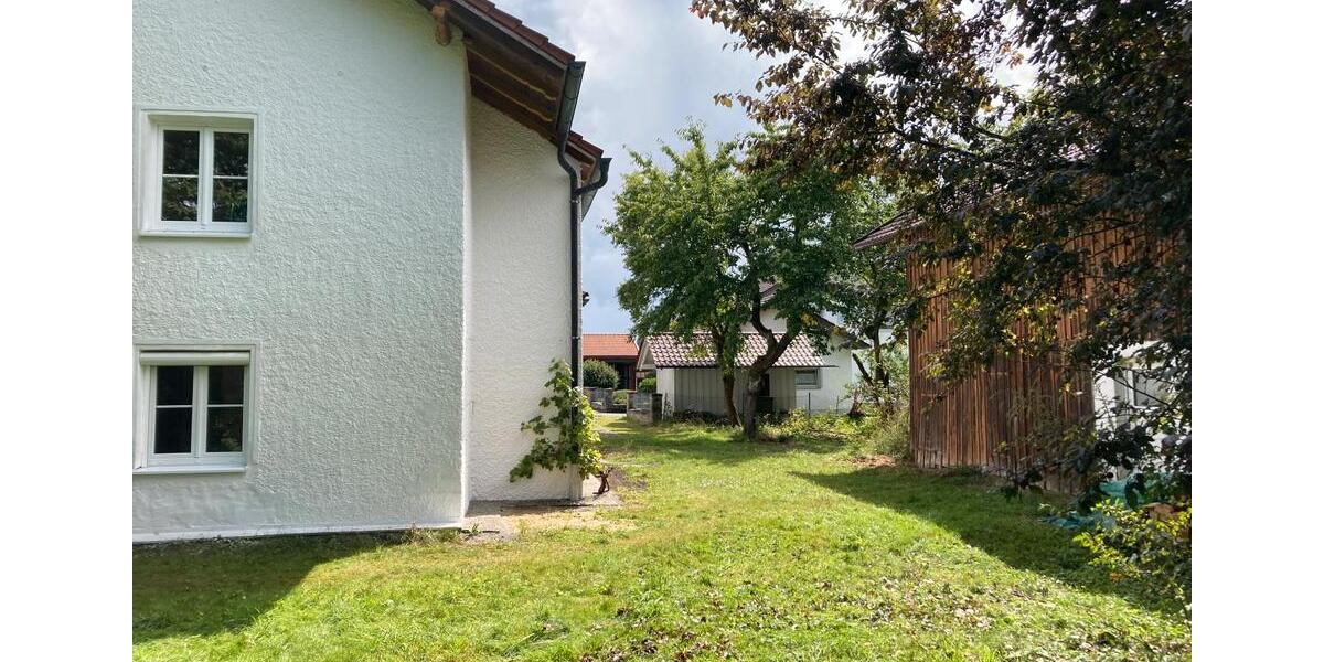 Einfamilienhaus Tittling - 5 Zimmer, 164 m&sup2;, 1.250&euro; | Angebot:26447221