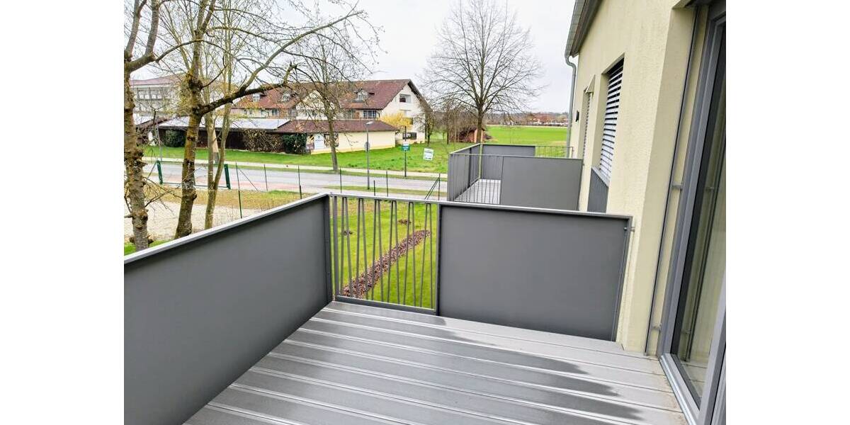 Etagenwohnung Bad Füssing - 3 Zimmer, 91 m&sup2;, 495.000&euro; | Angebot:26105210