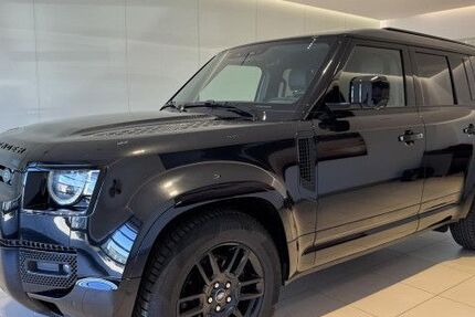 Land Rover Defender 55.900 km 59.990 &euro; Passau 94036