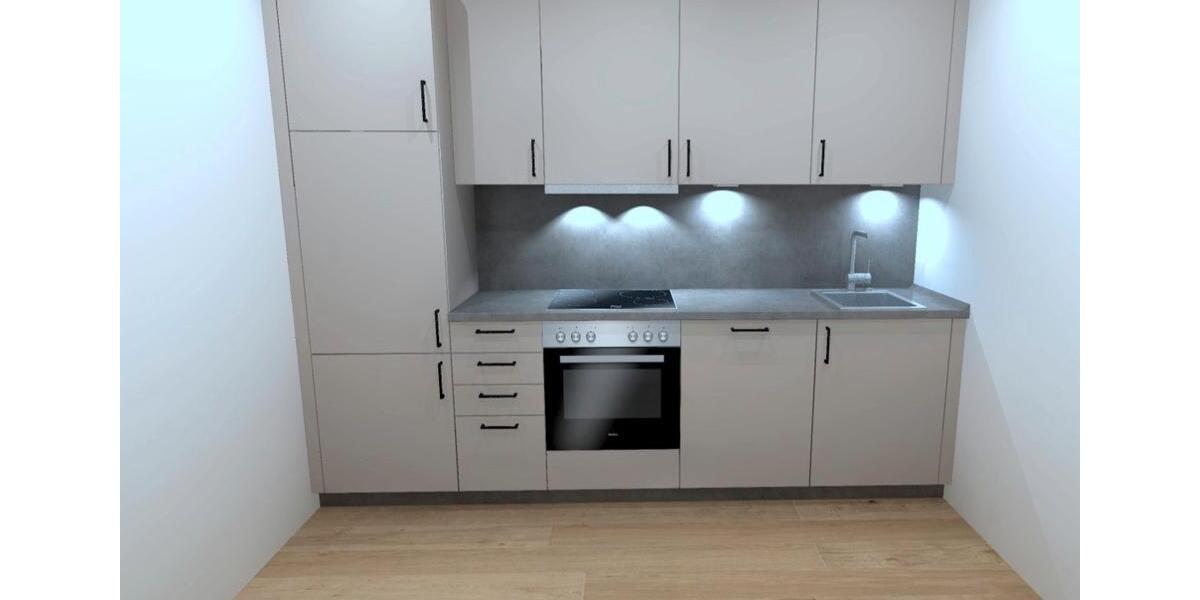 Etagenwohnung Passau Mühltal - 2 Zimmer, 62 m&sup2;, 830&euro; | Angebot:25634170