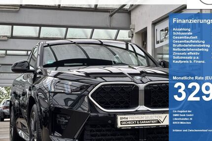 BMW X2 8.456 km 38.746 &euro; Passau 94036