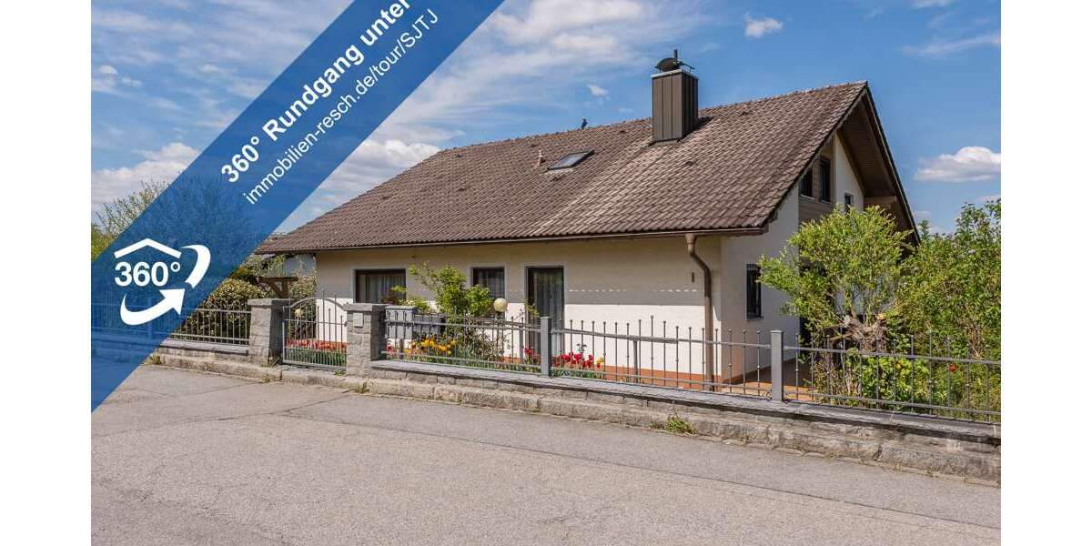 Einfamilienhaus Passau Auerbach - 10 Zimmer, 230 m&sup2;, 435.000&euro; | Angebot:26570718