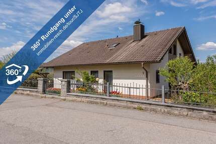 Haus Passau Auerbach - 10 Zimmer, 230 m&sup2;, 435.000&euro; | Angebot:26570718