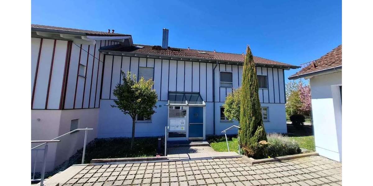 Etagenwohnung Rotthalmünster - 3.5 Zimmer, 61 m&sup2;, 125.000&euro; | Angebot:26997606