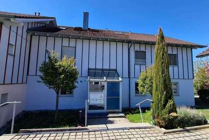 Wohnung Rotthalmünster - 3.5 Zimmer, 61 m&sup2;, 125.000&euro; | Angebot:26997606