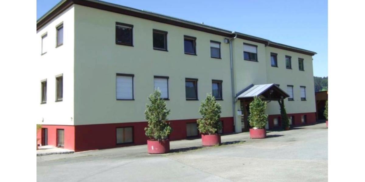 Etagenwohnung Obernzell - 1 Zimmer, 25 m&sup2;, 225&euro; | Angebot:25124487