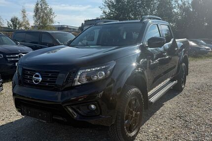 Nissan Navara 117.703 km 23.900 &euro; Hutthurm 94116