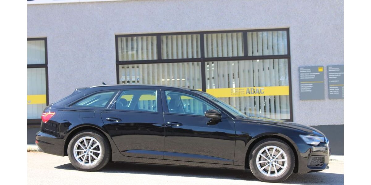 Audi A6 128.500 km 21.500 &euro; Passau 94036