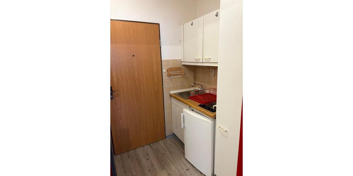 Etagenwohnung Passau Mühltal - 1 Zimmer, 19 m&sup2;, 390&euro; | Angebot:25873544