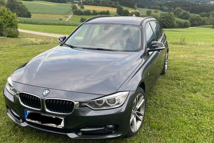 BMW 320 213.000 km 12.600 &euro; Wegscheid 94110