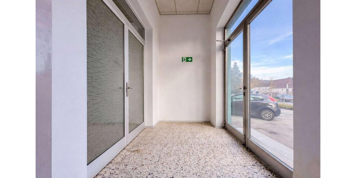 Gewerbeobjekt Vilshofen an der Donau - 490&euro; | Angebot:25926203