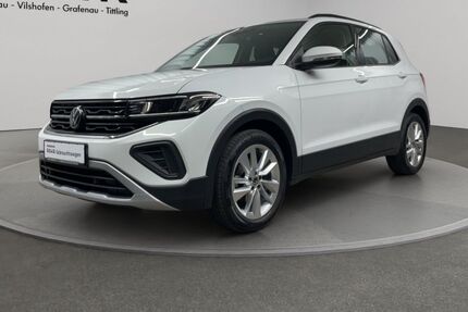 VW T-Cross 13.046 km 19.221 &euro; Passau 94032