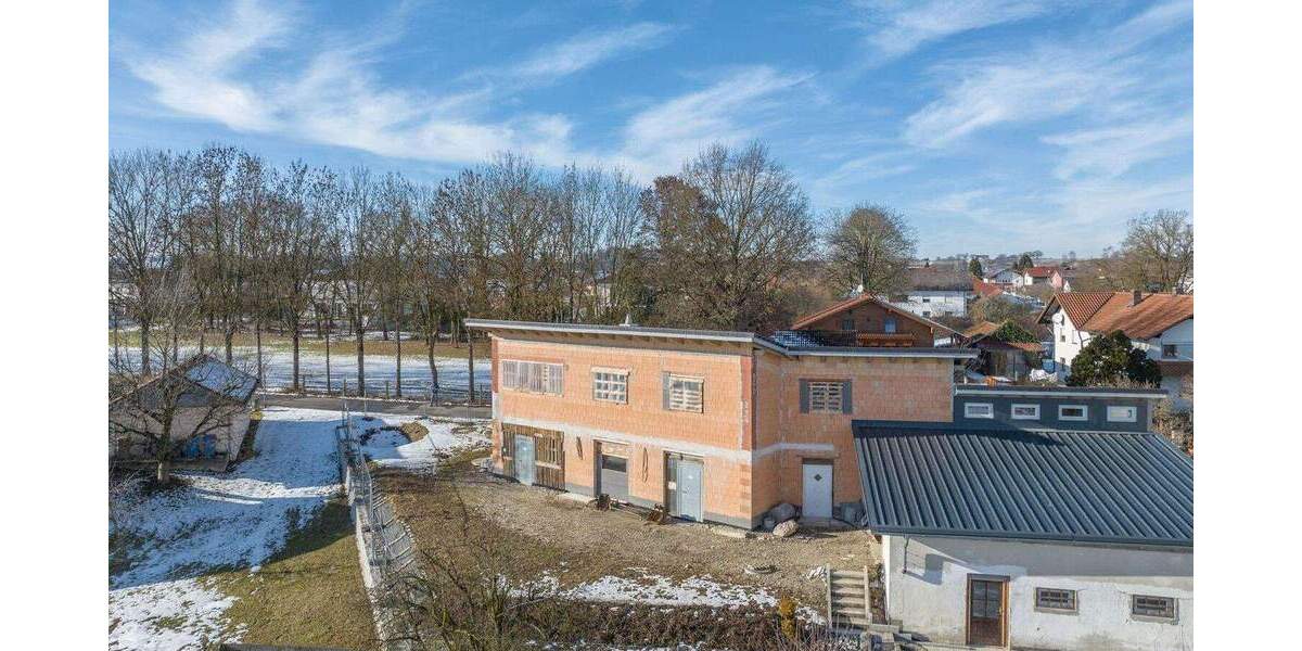 Einfamilienhaus Kirchham - 4 Zimmer, 195 m&sup2;, 499.000&euro; | Angebot:25777767
