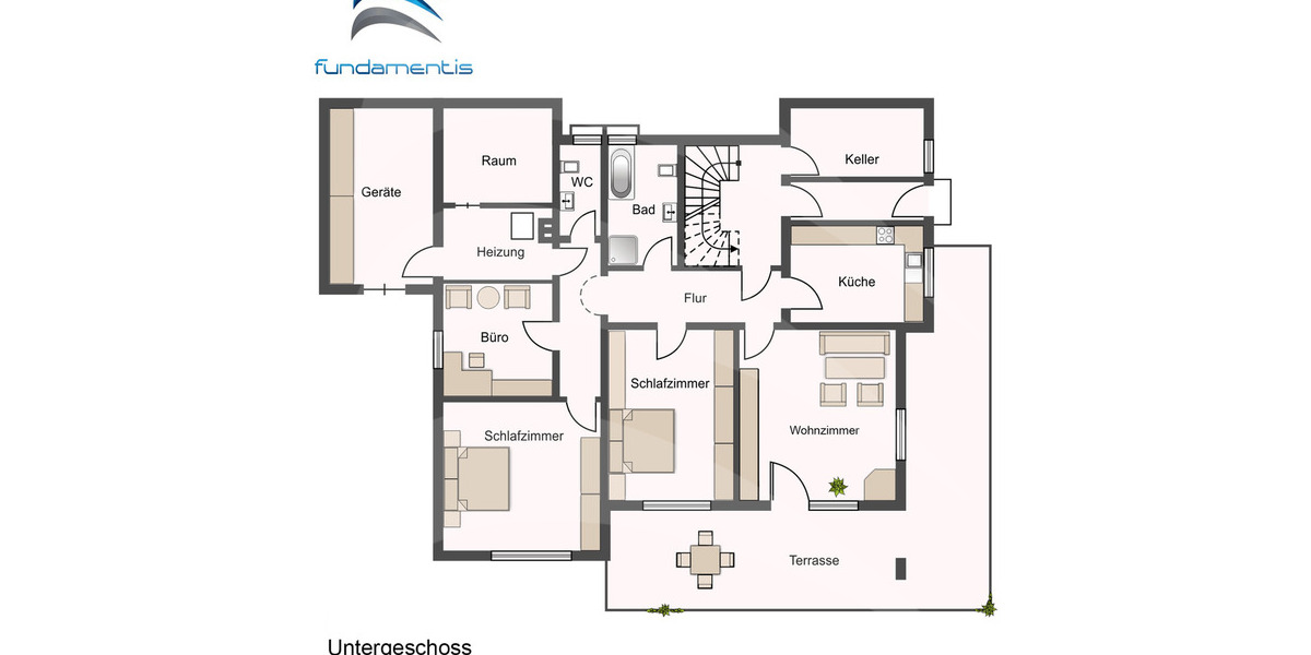 Mehrfamilienhaus, Wohnhaus Hauzenberg - 9 Zimmer, 350 m&sup2;, 748.000&euro; | Angebot:25730943