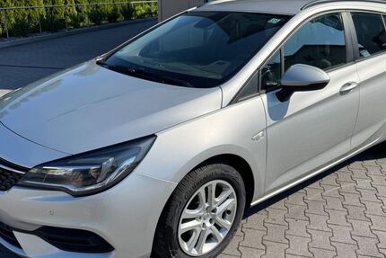 Opel Astra 189.722 km 5.550 &euro; Passau 94036