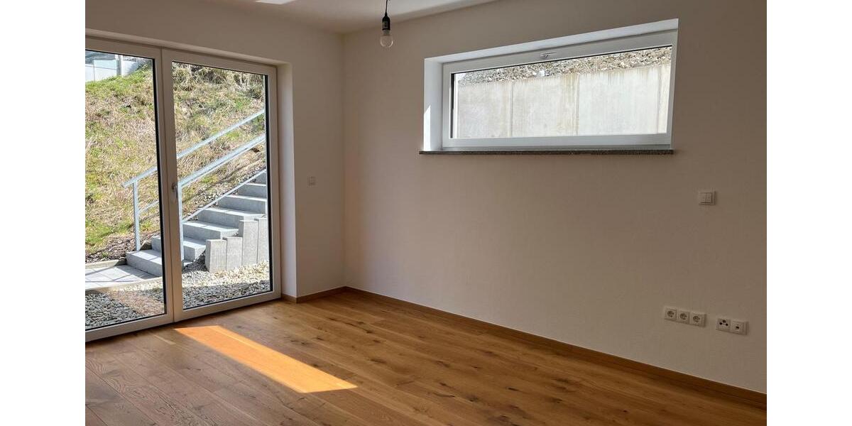 Erdgeschoßwohnung Jandelsbrunn - 3 Zimmer, 78 m&sup2;, 750&euro; | Angebot:25990567