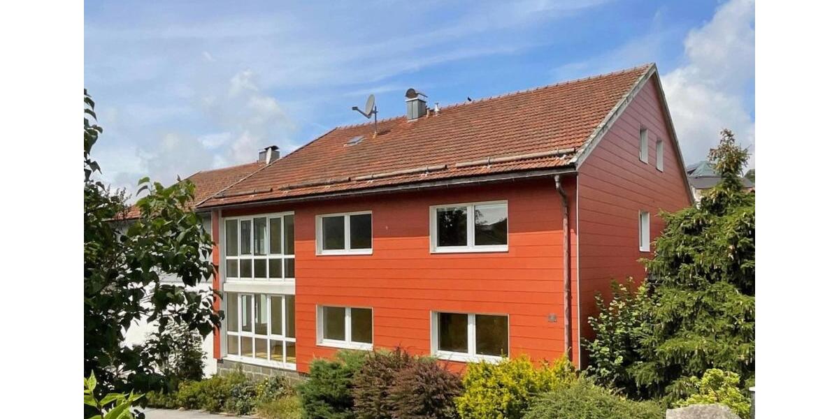 Mehrfamilienhaus, Wohnhaus Freyung - 8 Zimmer, 300 m&sup2;, 395.000&euro; | Angebot:24573135