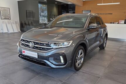 VW T-Roc 29.500 km 20.790 &euro; Hauzenberg 94051