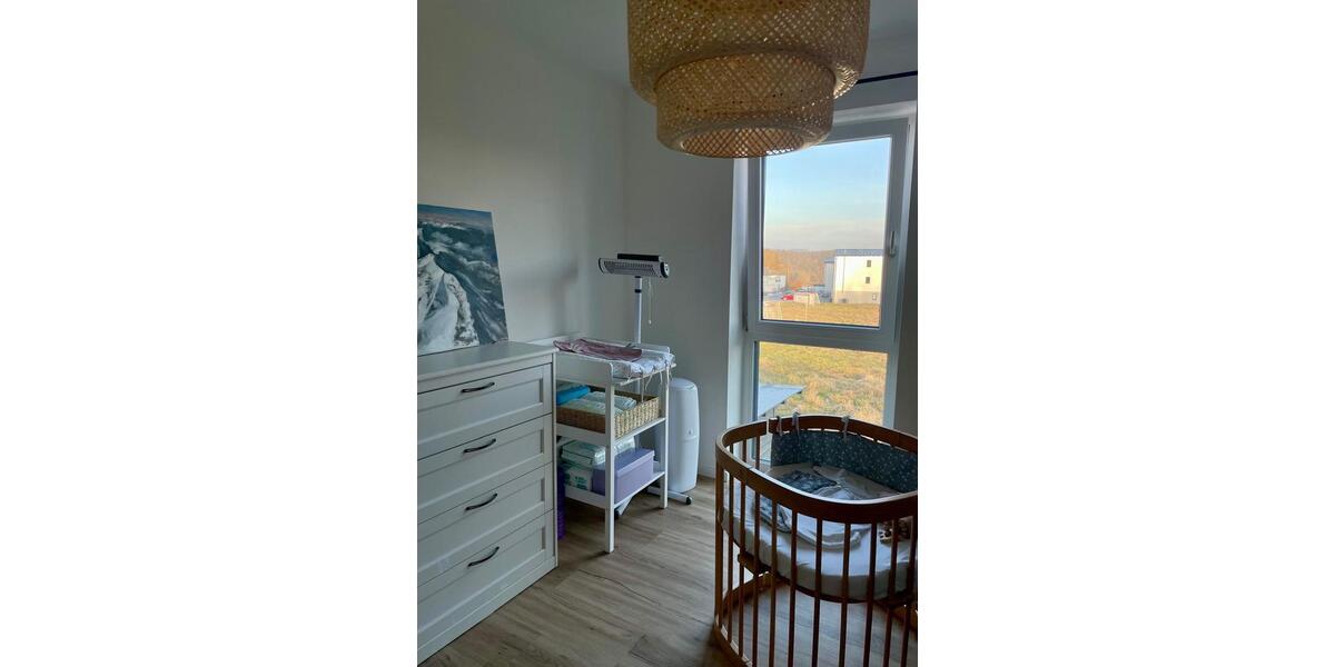 Etagenwohnung Vilshofen an der Donau - 3 Zimmer, 99 m&sup2;, 1.090&euro; | Angebot:26049389