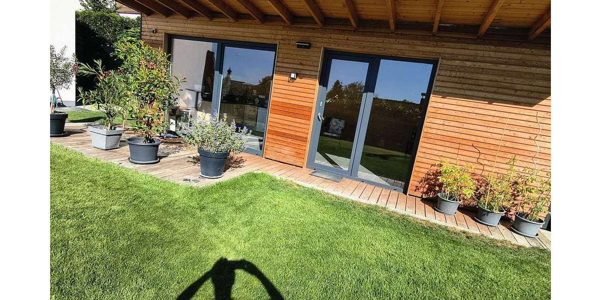 Einfamilienhaus Ruhstorf a.d.Rott - 7 Zimmer, 205 m&sup2;, 780.000&euro; | Angebot:25541402