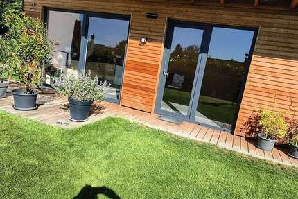 Haus Ruhstorf a.d.Rott - 7 Zimmer, 205 m&sup2;, 780.000&euro; | Angebot:25541402