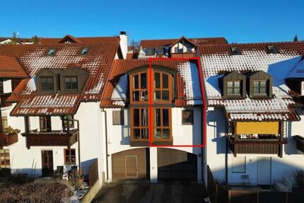 Wohnung Bad Griesbach im Rottal - 2 Zimmer, 57 m&sup2;, 590&euro; | Angebot:25959706