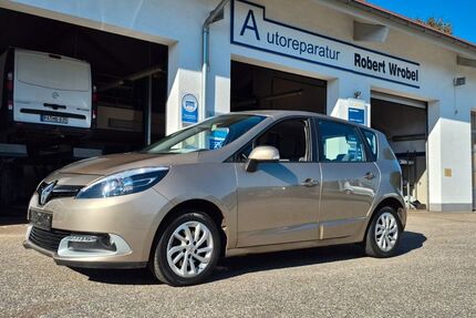 Renault Scenic 135.500 km 6.900 &euro; Pocking 94060