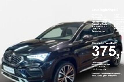 Seat Ateca 41.980 km 29.990 &euro; Passau 94036