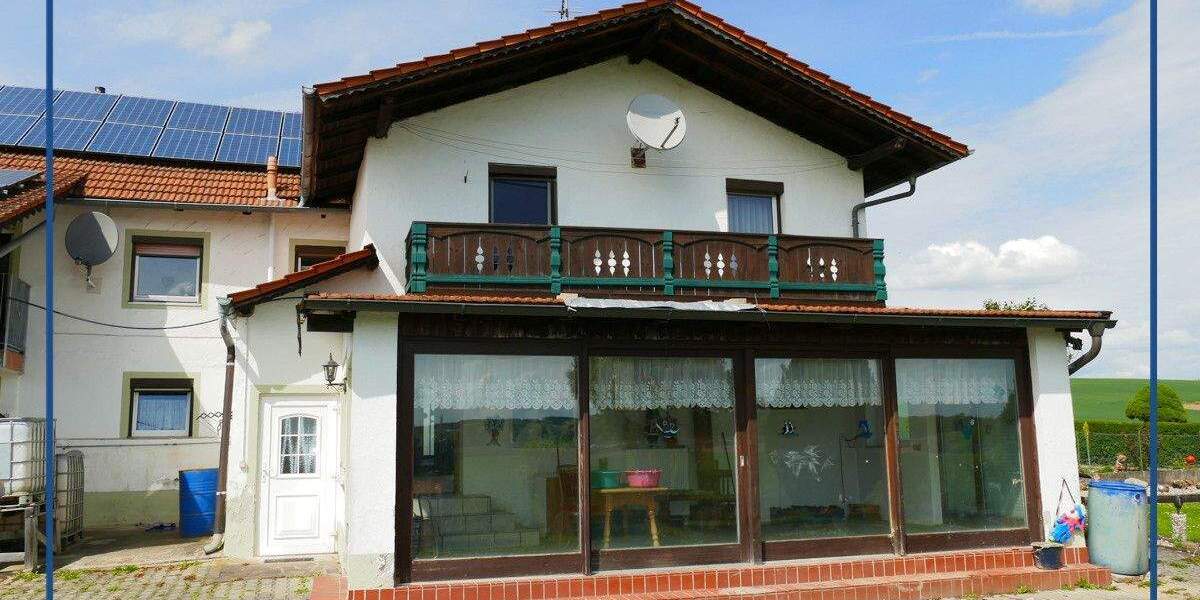 Einfamilienhaus Bad Griesbach i. Rottal Singham - 7 Zimmer, 180 m&sup2;, 340.000&euro; | Angebot:25661354