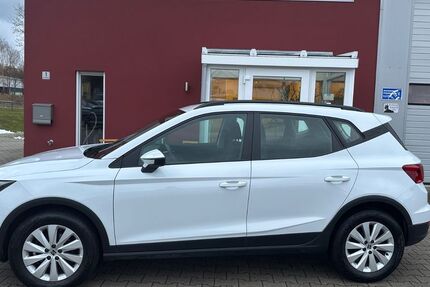 Seat Arona 25.614 km 15.499 &euro; Aicha vorm Wald 94529