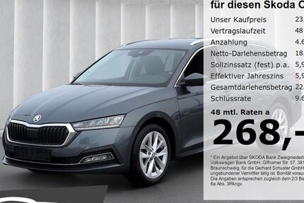 Skoda Octavia 72.137 km 23.480 &euro; Ruhstorf 94099