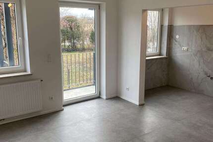 Wohnung Pocking - 2 Zimmer, 46 m&sup2;, 139.500&euro; | Angebot:25559097