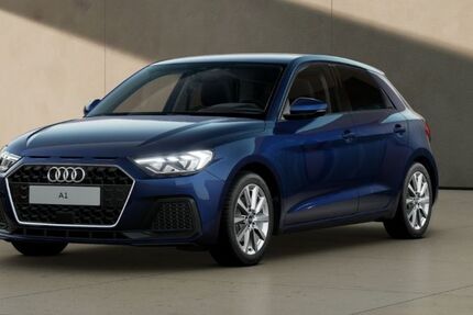 Audi A1 8.670 km 21.725 &euro; Passau 94036