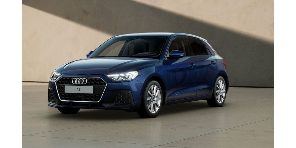 Audi A1 8.670 km 21.725 &euro; Passau 94036