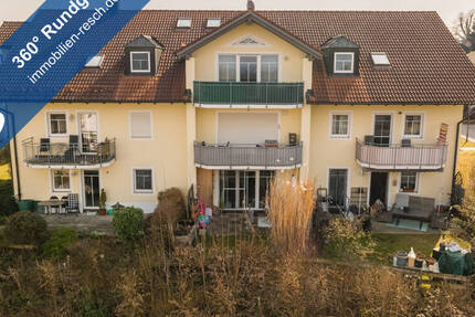 Wohnung Thyrnau / Kellberg Kellberg - 3 Zimmer, 55 m&sup2;, 179.000&euro; | Angebot:26162018