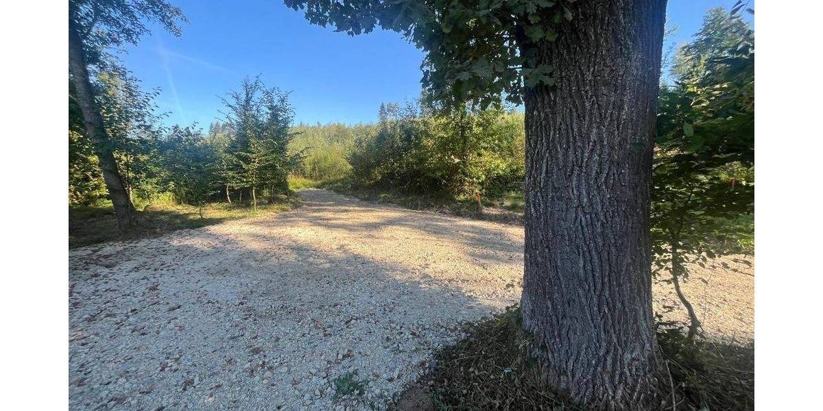 Grundstück Tiefenbach Oberhaselbach - 50.000&euro; | Angebot:25685420