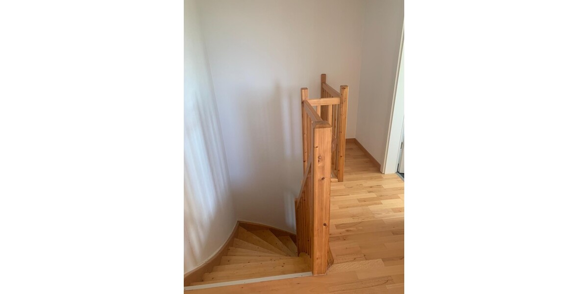 Fürstenstein Wohnen am Schloss wie in einem kleinen Haus - Etagenwohnung Fürstenstein | Angebot:22257817