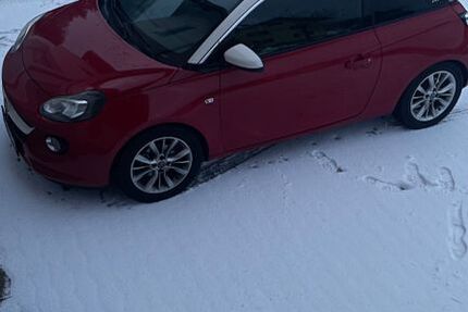 Opel Adam 160.000 km 4.900 &euro; Hutthurm 94116