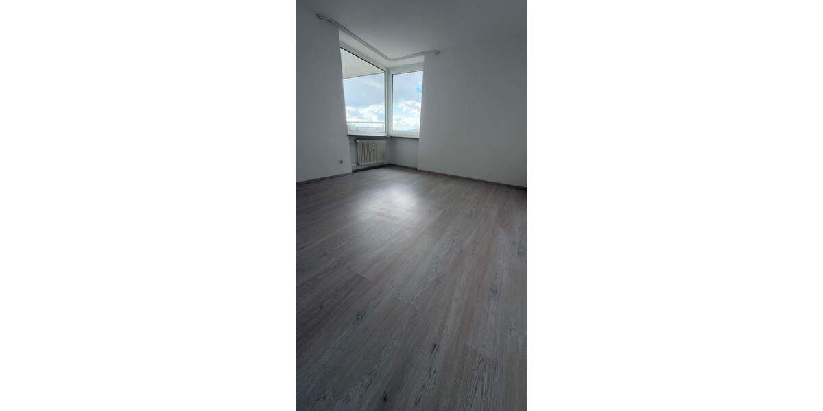 Etagenwohnung Passau Haidenhof-Nord - 2 Zimmer, 129.000&euro; | Angebot:25984374