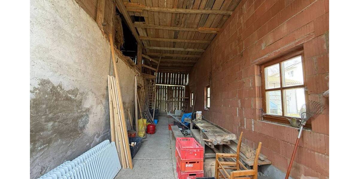 Einfamilienhaus Haarbach Wolfakirchen - 6 Zimmer, 141 m&sup2;, 195.000&euro; | Angebot:26043221