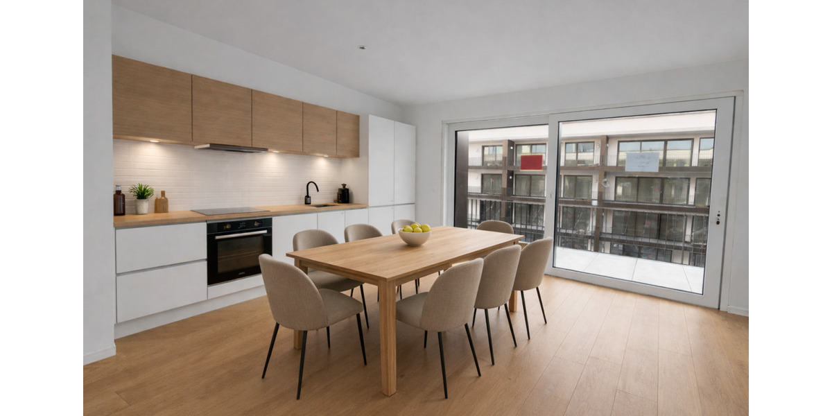 Erdgeschoßwohnung Passau Mühltal - 3 Zimmer, 85 m&sup2;, 1.270&euro; | Angebot:24794024