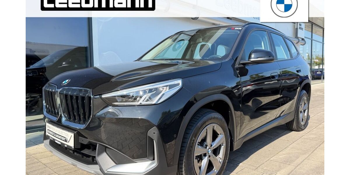 BMW X1 59.999 km 29.798 &euro; Passau 94036