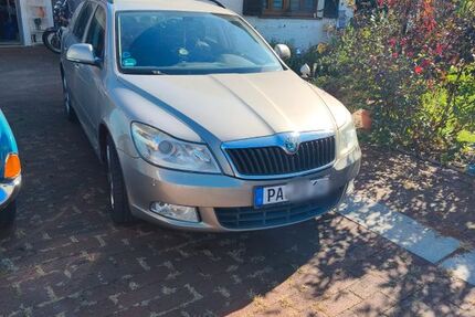 Skoda Octavia 233.000 km 4.000 &euro; Pocking 94060