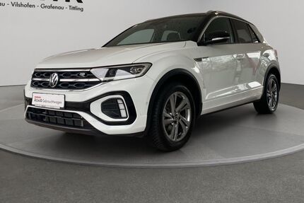 VW T-Roc 10.369 km 29.360 &euro; Vilshofen 94474