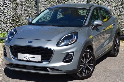 Ford Puma 45.900 km 14.400 &euro; Pocking 94060